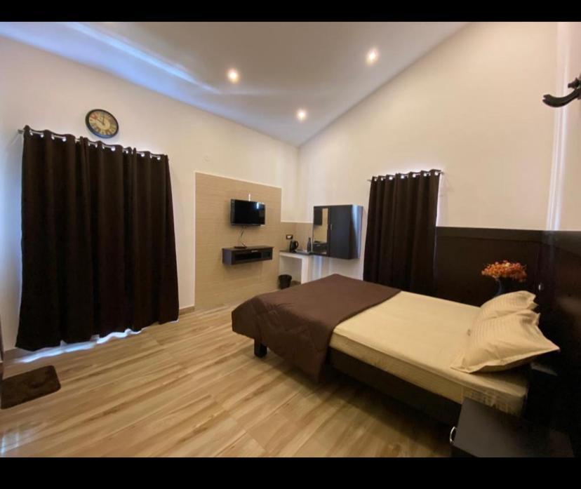 Rr Holiday Inn Tamilnadu - Tamilnadu - Kodaikanal Exterior foto